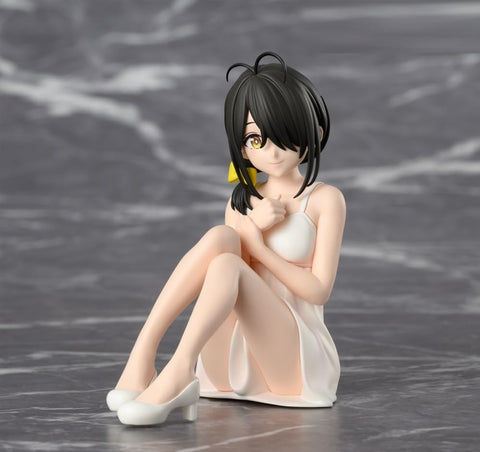Shiunji-ke no Kodomotachi - Shiunji Kotono - Premium Chokonose Figure (Sega Fave)