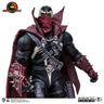 "Mortal Kombat" Action Figure 7 Inch Commando Spawn