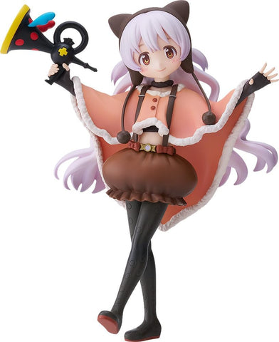 Gekijouban Mahou Shoujo Madoka★Magica: Hangyaku no Monogatari - Momoe Nagisa - Pop Up Parade (Good Smile Company)