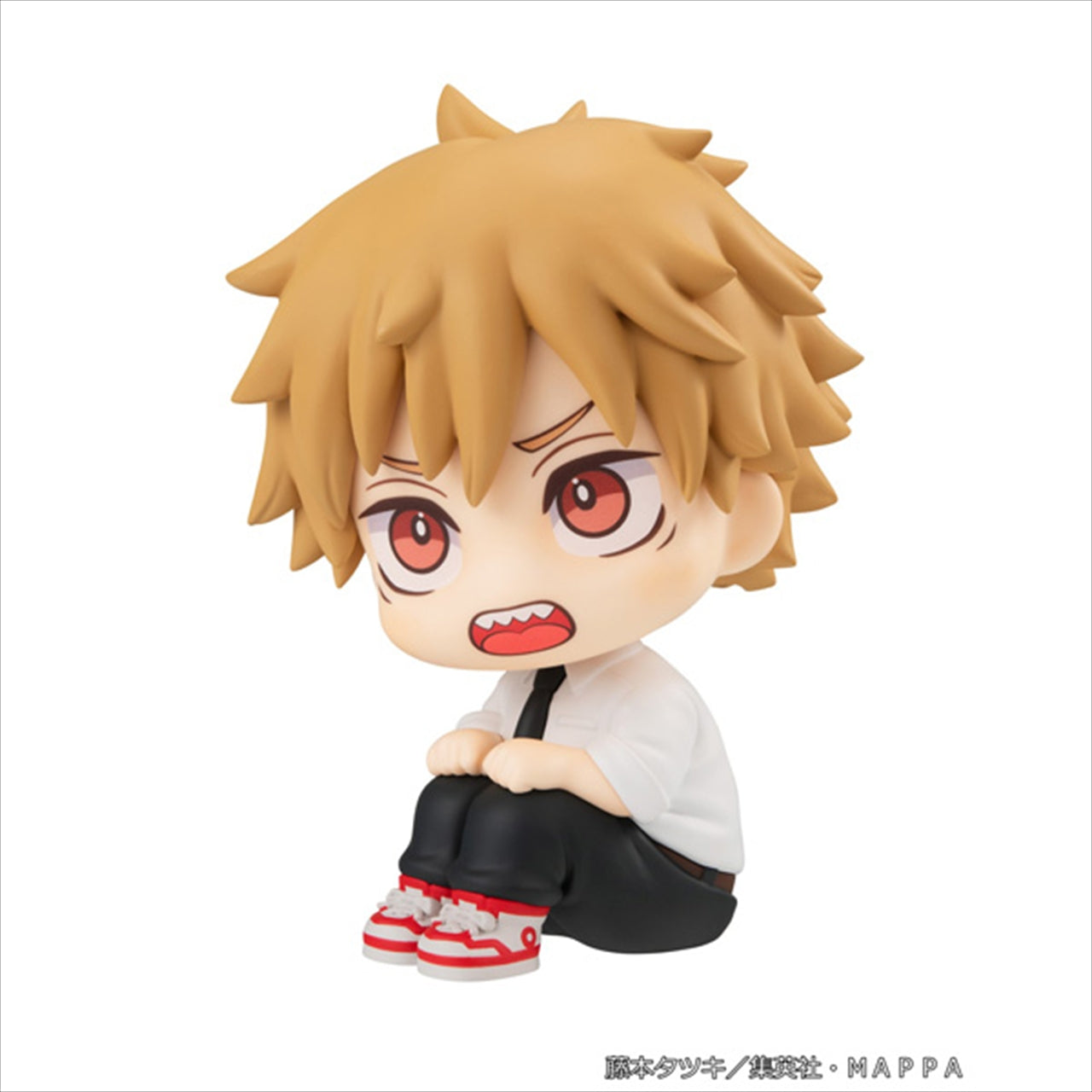 Chainsaw Man - Denji - Look Up - 2027 Re-release (MegaHouse