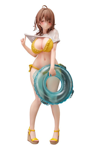 Original - Otori Hinako - 1/6 (Daiki Kougyou)