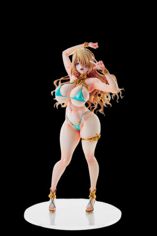 Original - Elf Mura - Cecil - 1/6 - Bathwear (Vertex)