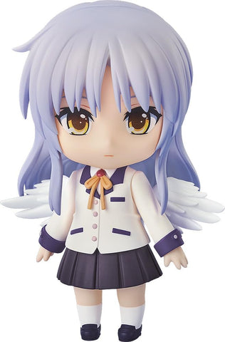 Angel Beats! - Tenshi - Nendoroid #2268 (Good Smile Arts Shanghai, Good Smile Company)
