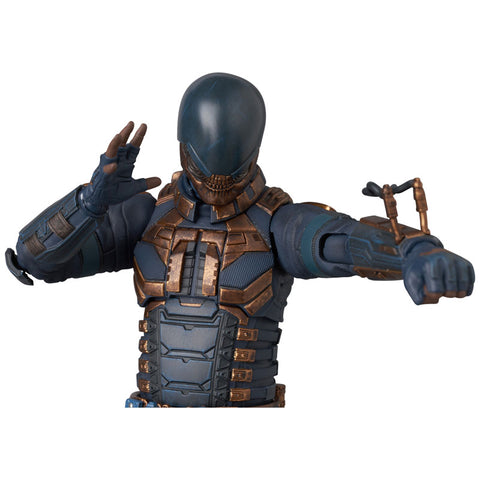 The Suicide Squad - Bloodsport - Mafex (No.290) (Medicom Toy)