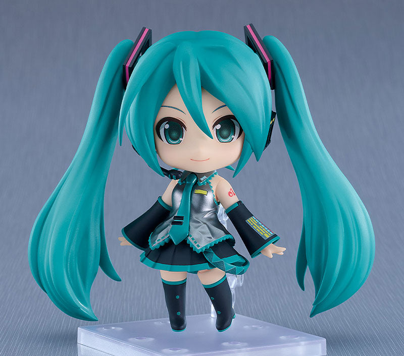 Vocaloid - Hatsune Miku - Nendoroid #2839 - Nendoroid Basic - 3.0 