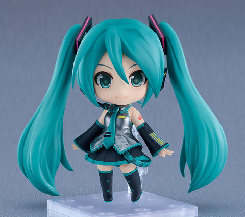 Vocaloid - Hatsune Miku - Nendoroid #2839 - Nendoroid Basic - 3.0 (Good Smile Company)