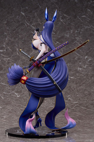 Fate/Grand Order - Minamoto no Raikou - B-style - 1/4 - Bunny Girl Style, Berserker (FREEing)