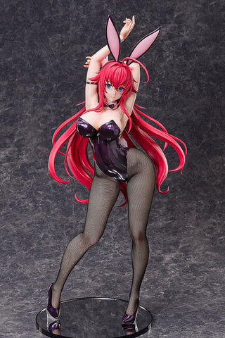High School DxD Hero - Rias Gremory - B-style - 1/3 - Bunny Ver. (FREEing)