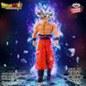 Dragon Ball Super - Son Goku Migatte no Goku'i - Solid Edge Works - The Departure (Bandai Spirits)
