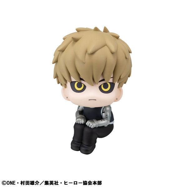 ONE-PUNCH MAN - Genos Nendoroid Action Figure # 645 Good