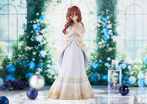 Gotoubun no Hanayome* - Nakano Miku - Gotoubun no Hanayome Anime Gengaten Ver. (Bandai Spirits)