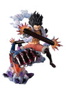 One Piece - Monkey D. Luffy - Chou Gekisen -Extra Battle- - Figuarts ZERO - The Snakeman - 2026 Re-release (Bandai Spirits)