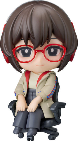 Chill with You: Lo-Fi Story - Satone - Nendoroid (#3155) (Good Smile Company)