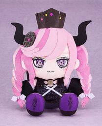 Chou Tantei Jikenbo Rain Code - Shinigami-chan (Good Smile Company)