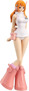 One Piece - Nami - DXF Figure - The Grandline Lady - The Grandline Series - Egghead (Bandai Spirits)
