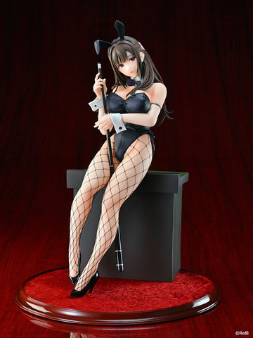 Original - Heibon-chan - 1/6 - Bunny ver. (Lechery)