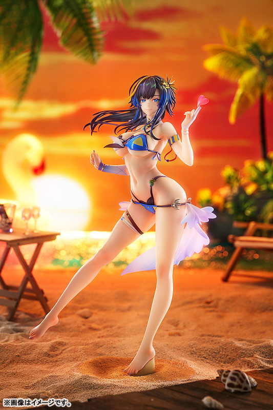 Snowbreak: Containment Zone - Katya Klein - 1/7 - Surfside Leisure