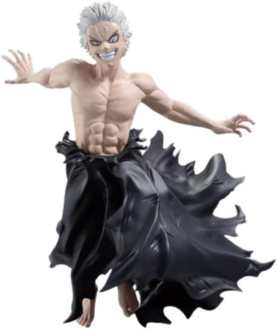 Boku no Hero Academia - All For One (Bandai Spirits)