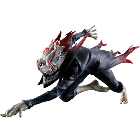 Dandadan - Takakura Ken - Ichiban Kuji - Ichiban Kuji TV Anime "Dandadan" -Kyoufu no Ie, Totsunyuu!- (A Prize) - Henshin (Bandai Spirits)