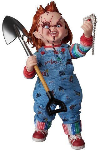Bride of Chucky - Chucky - Mafex (No.277) (Medicom Toy)