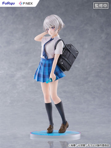 Chitose-kun wa Ramune Bin no Naka - Nishino Asuka - F:Nex - 1/7 (FuRyu)