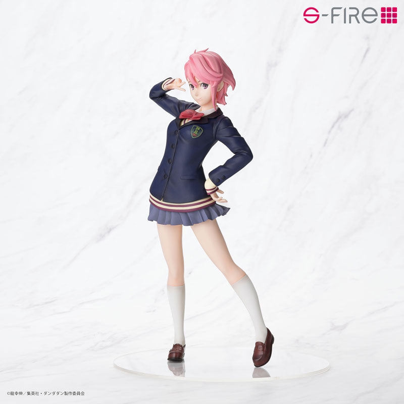 Dandadan - Shiratori Aira - S-Fire (SEGA) [Shop Exclusive 