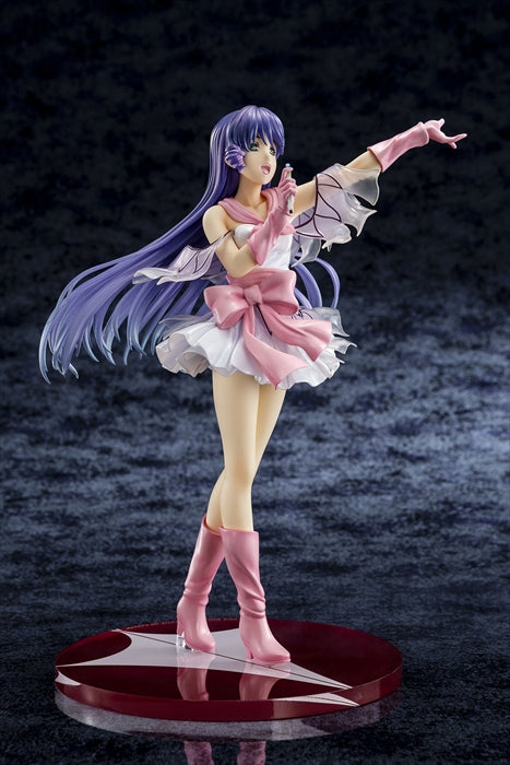 【むーちゃんページ】 Choujikuu Yousai Macross: Ai Oboete Imasu ka - Lynn Minmay - 1/7