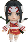 Kingdom - Kyou Kai - Nendoroid #2799 (Good Smile Arts Shanghai, Good Smile Company)