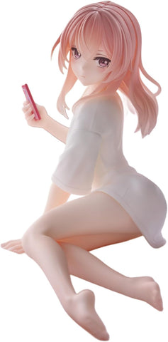 Sono Bisque Doll wa Koi o Suru - Inui Sajuna - Desktop Cute - T-Shirt ver. (Taito)