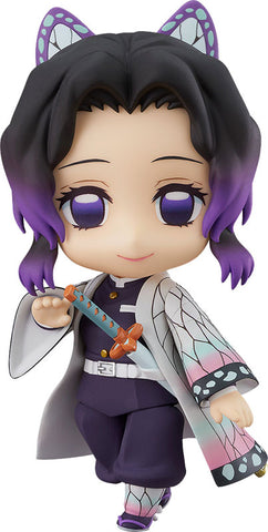 Kimetsu no Yaiba - Kochou Shinobu - Nendoroid #1655 - 2025 Re-release (Good Smile Company)