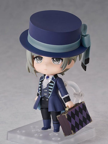 Reverse: 1999 - Vertin - Nendoroid #2508 (Good Smile Arts Shanghai, Good Smile Company)