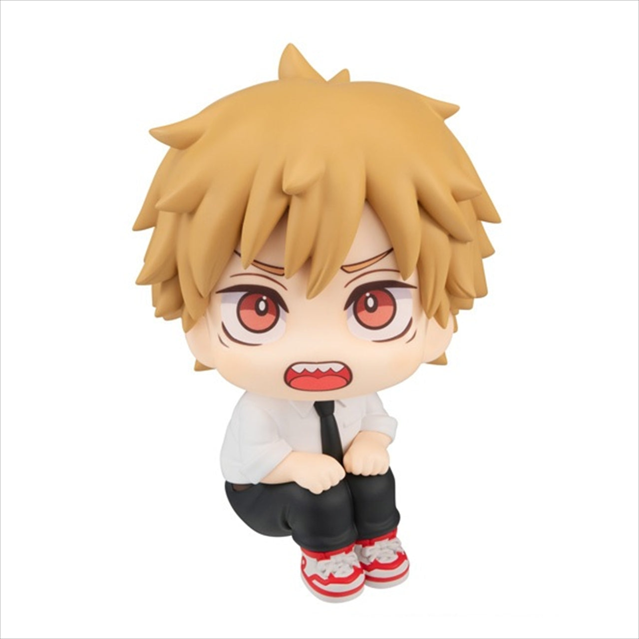Chainsaw Man - Denji - Look Up - 2027 Re-release (MegaHouse