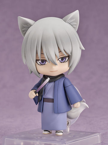 Kamisama Hajimemashita - Tomoe - Nendoroid #2443 (Good Smile Arts Shanghai, Good Smile Company)