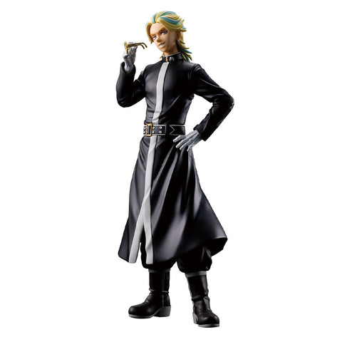 Tokyo卍Revengers - Haitani Rindou - Ichiban Kuji Tokyo Revengers Tenjiku-hen - Masterlise - D Prize (Bandai Spirits)