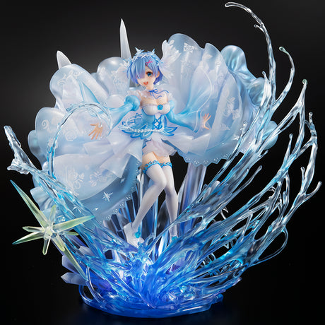 Re:Zero kara Hajimeru Isekai Seikatsu - Rem - 1/7 - Shibuya