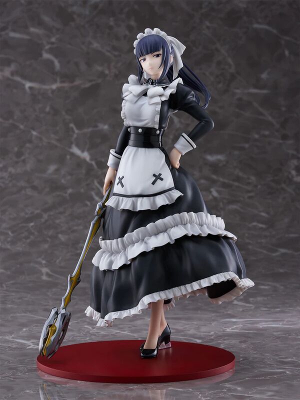 Overlord - Narberal Gamma - F:Nex - 1/7 (FuRyu) - Solaris Japan