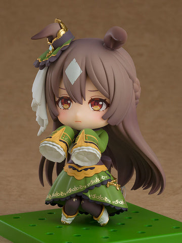 Umamusume: Pretty Derby - Satono Diamond - Nendoroid #2469 (Good Smile Company)