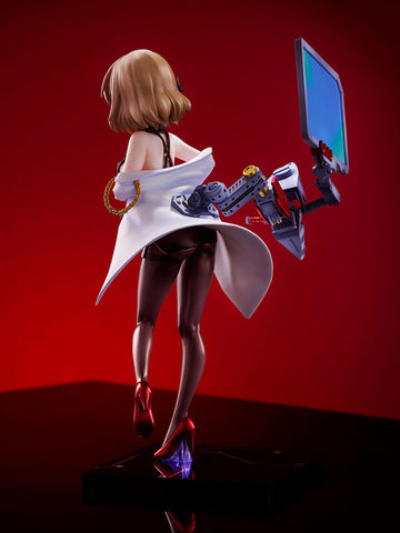 Azur Lane - Z23 - 1/7 - Philosophy Sensei (Mimeyoi, Tokyo Figure)