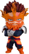Boku no Hero Academia - Endeavor - Nendoroid #2342 (Good Smile Company, Takara Tomy)