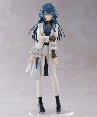 Gakuen iDOLM@STER - Tsukimura Temari - Espresto - Stylish Pose (Bandai Spirits)