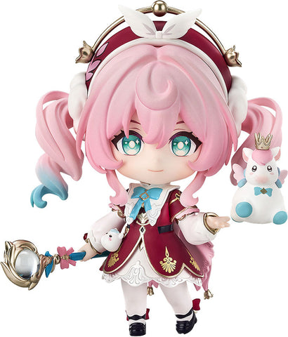 Honkai: Star Rail - Hyacine - Little Ica - Nendoroid #2953 (Good Smile Company)