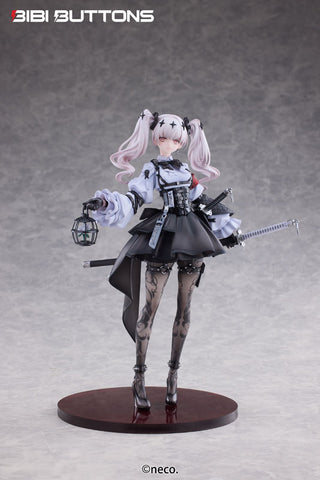 Fuhana Invasion Realm - Ruka - Regular Edition (Bibi Buttons)