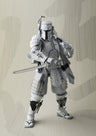 Bandai MOVIE REALIZATION Star Wars Ronin Boba Fett Prototype Armor Japan version