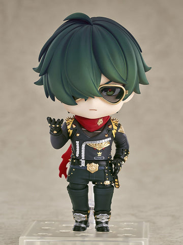 Zenless Zone Zero - Lighter - Nendoroid (#3046) (Good Smile Arts Shanghai, Good Smile Company)