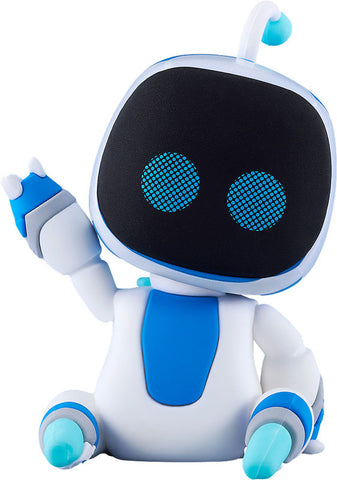 Astro Bot - Astro - Nendoroid Plus - Rubber Mascot (Good Smile Company)