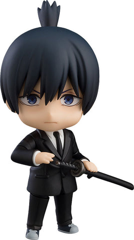 Chainsaw Man - Hayakawa Aki - Nendoroid #2003 - 2026 Re-release (Good Smile Company)