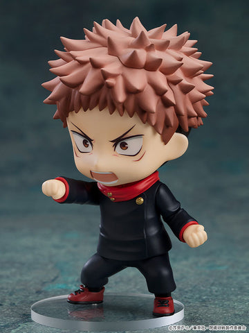 Jujutsu Kaisen - Itadori Yuji - Nendoroid (#1479) - 2026 Re-release (Good Smile Company)