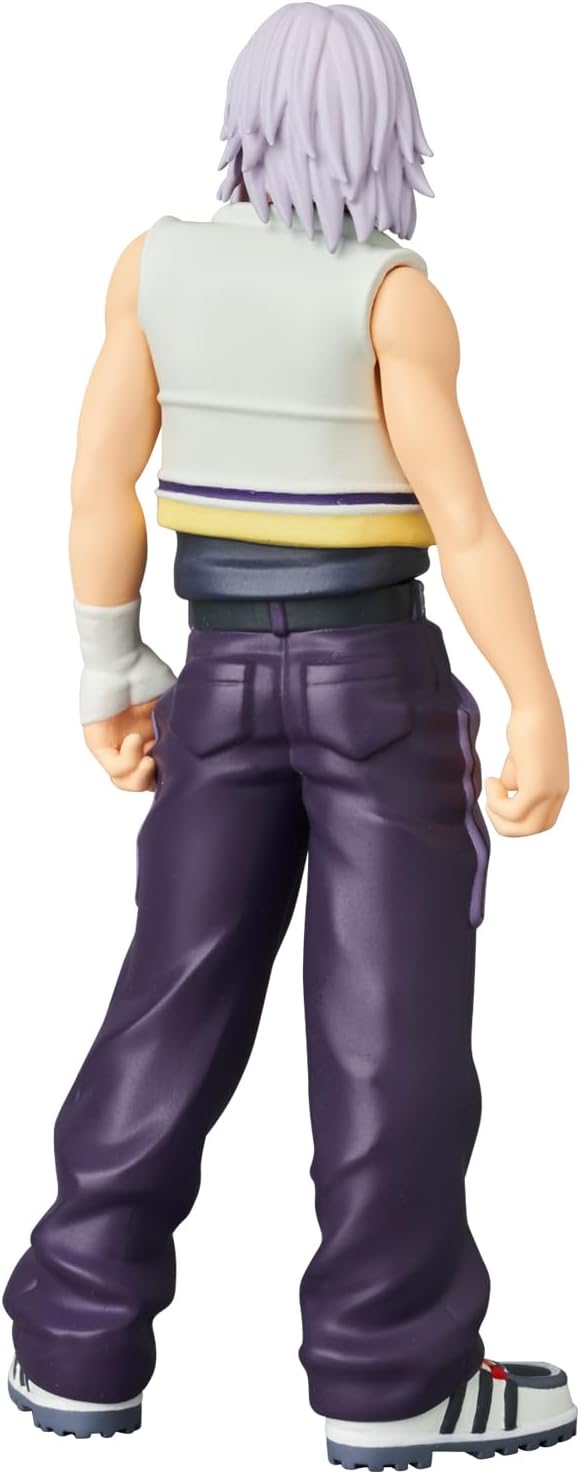 Kingdom Hearts II - Riku - UDF Kingdom Hearts II - Ultra Kingdom Hearts II - Riku - UDF Kingdom Hearts II - Ultra