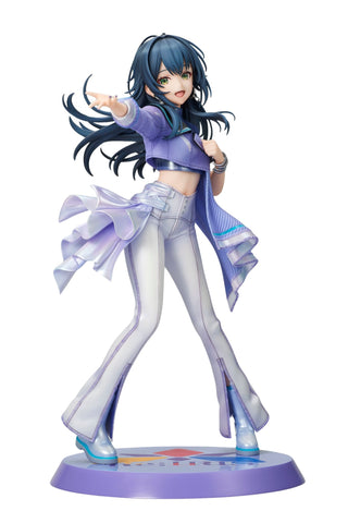 Gakuen iDOLM@STER - Tsukimura Temari - 1/7 - Re;IRIS Ver. (Design Coco)