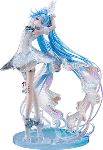 Vocaloid - Hatsune Miku - 1/7 - Symphony, 2025 Sapporo Concert Ver. (Good Smile Company)